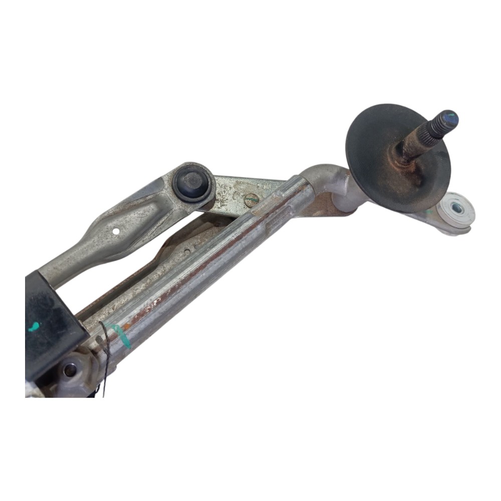 Maquina Motor Limpador Parabrisa Byd Dolphin Gs 2024 25 V628 4