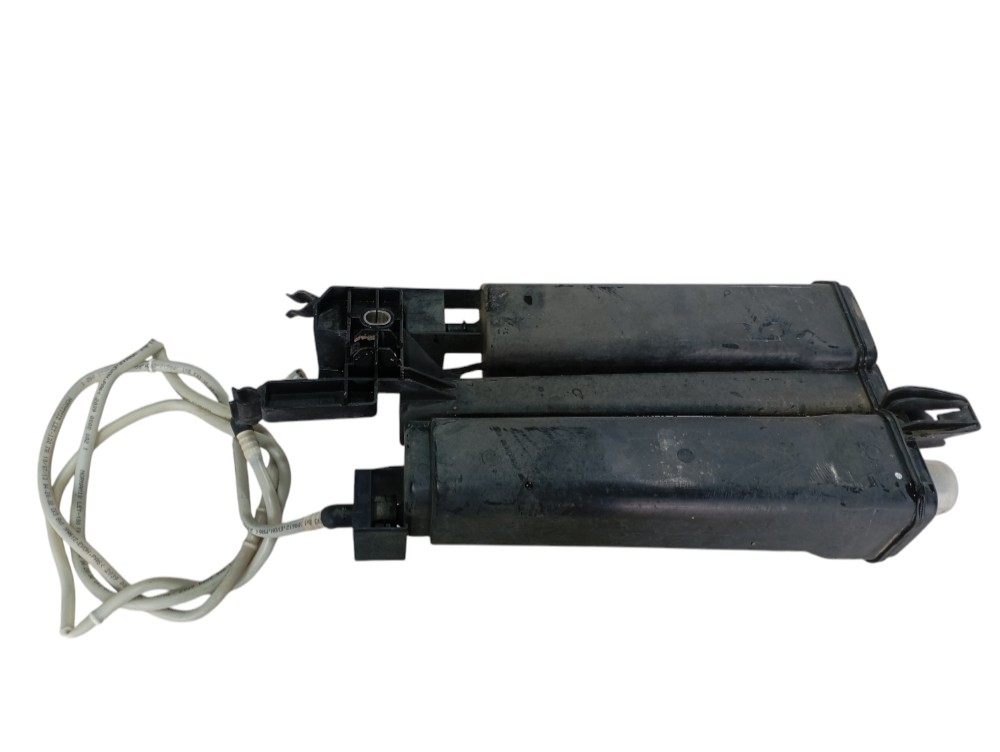 Filtro Canister Vw Golf Highline 2015 1.4 V626 4