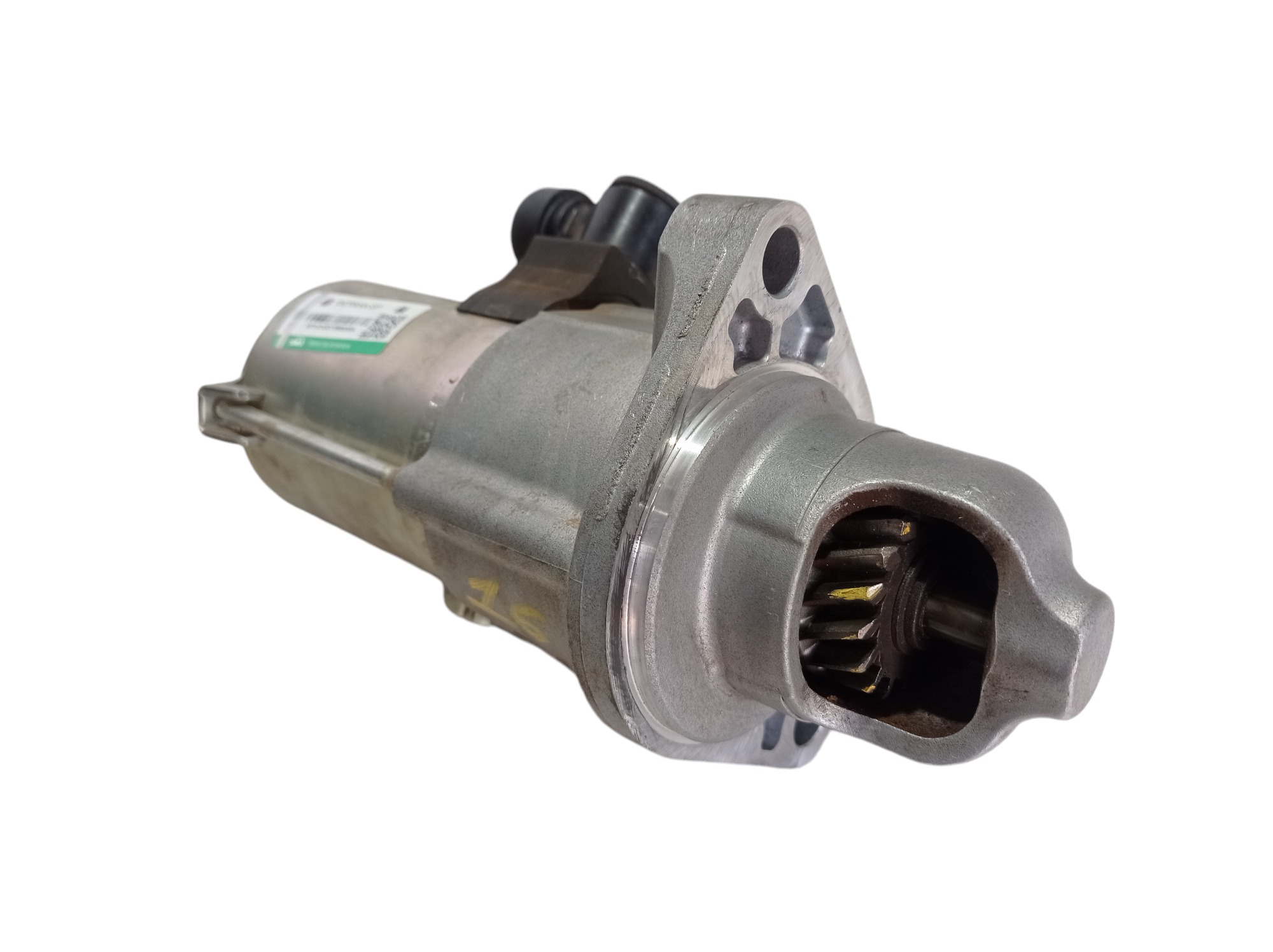Motor Arranque Honda Hrv Touring 1.5 2020 2025 V602 4