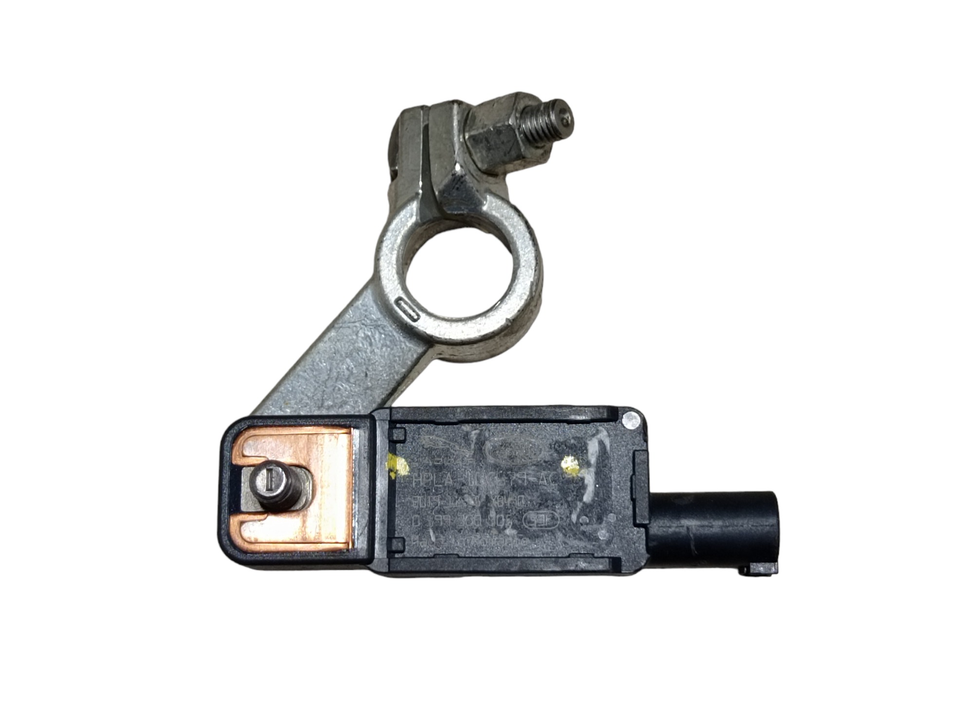 Sensor Polo Negativo Bateria Discovery 5 2019 V597
