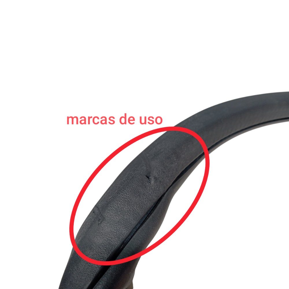 Borracha Porta Dianteira Esquerda Discovery Sport 2020 V680 8