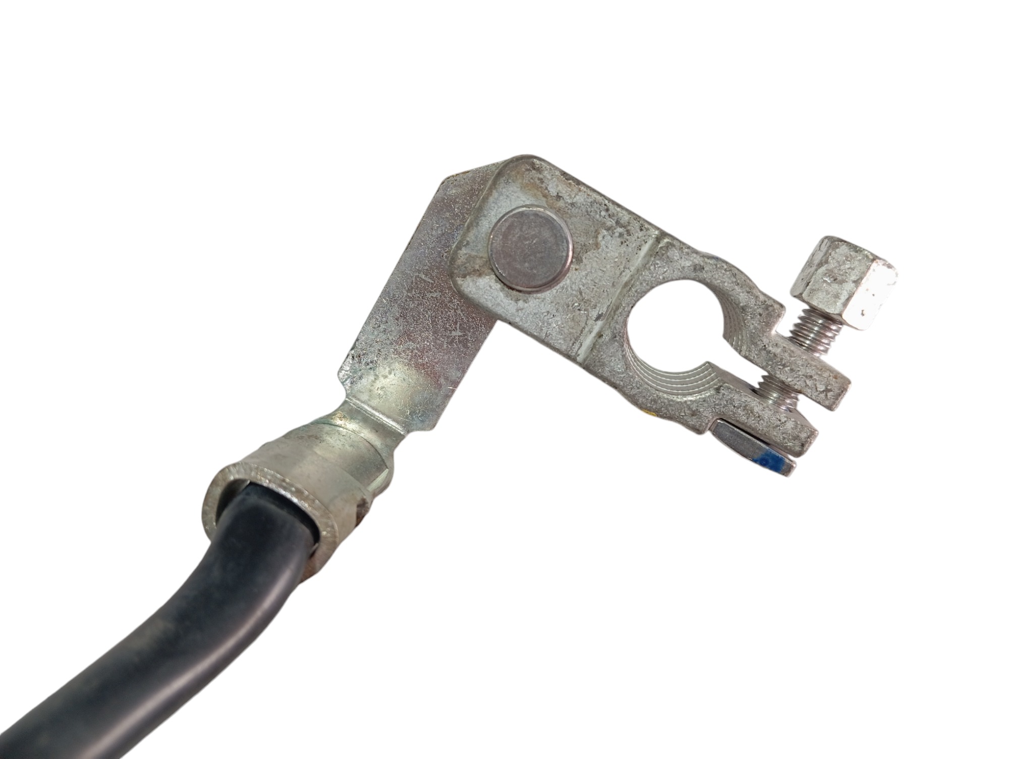 Cabo Positivo Bateria Byd Dolphin Gs 2024 2025 V596 6