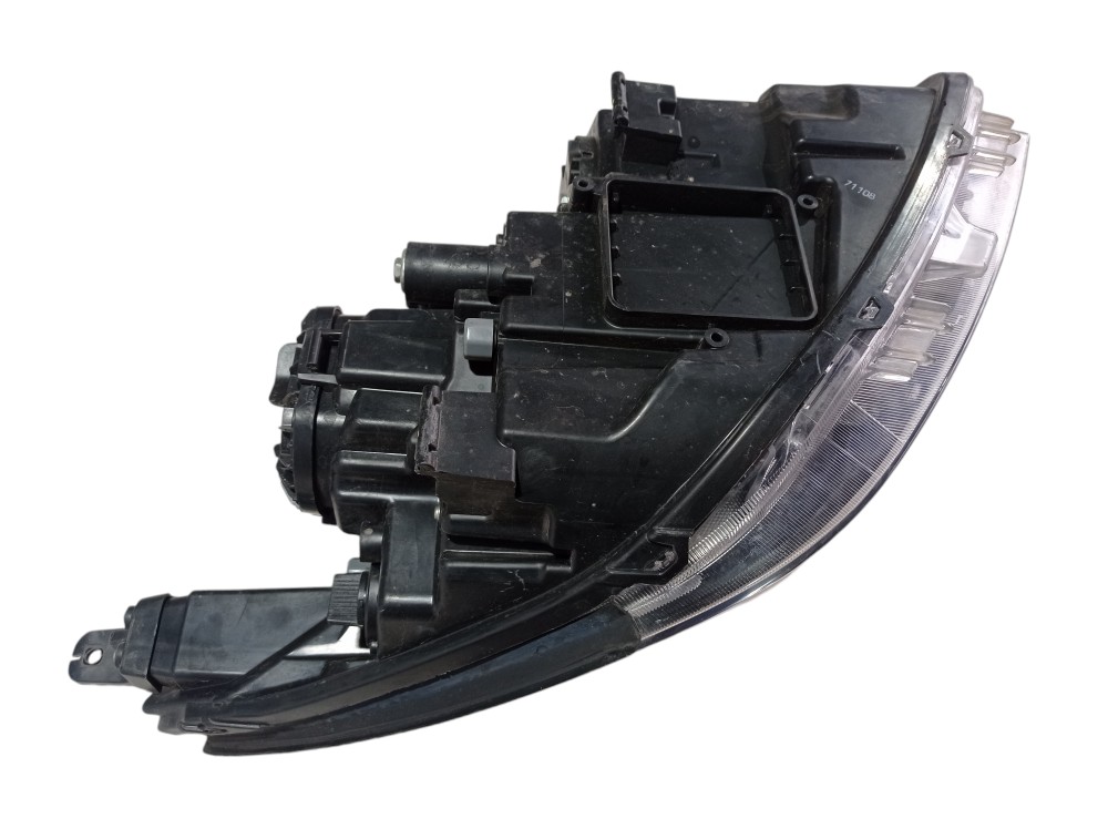Farol Esquerdo Ssangyong Xlv Dlx 1.6 2018 V612 3