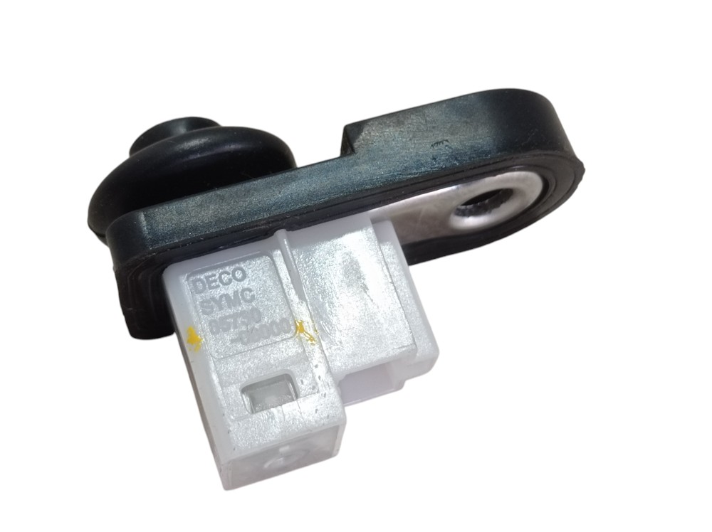 Sensor Abertura Porta Ssangyong Xlv Dlx 1.6 2018 V612 3