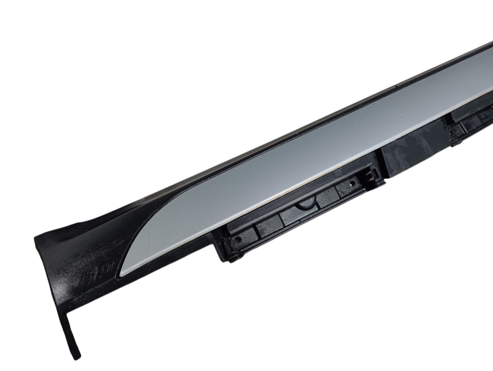 Spoiler Direito Chery Tiggo 2 2020 V613 5