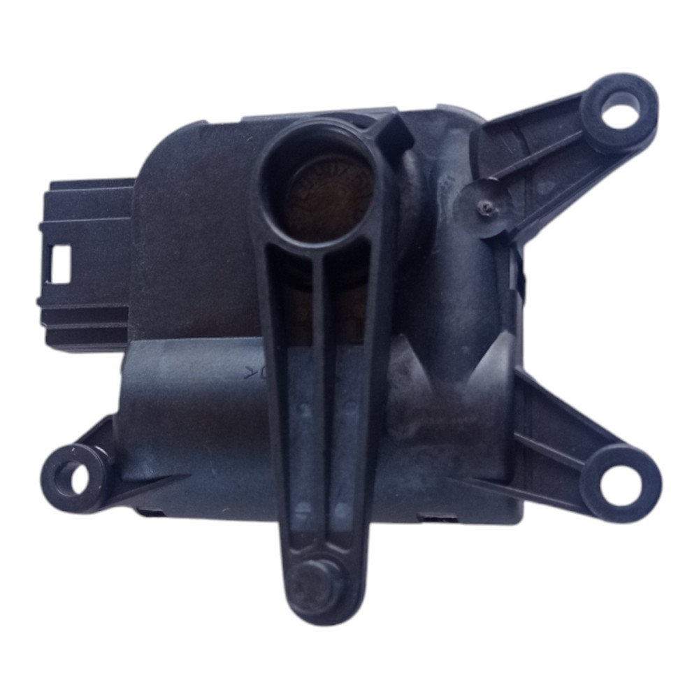Motor Atuador Caixa Ar Dianteira Porsche Cayenne S 2003 V371 3