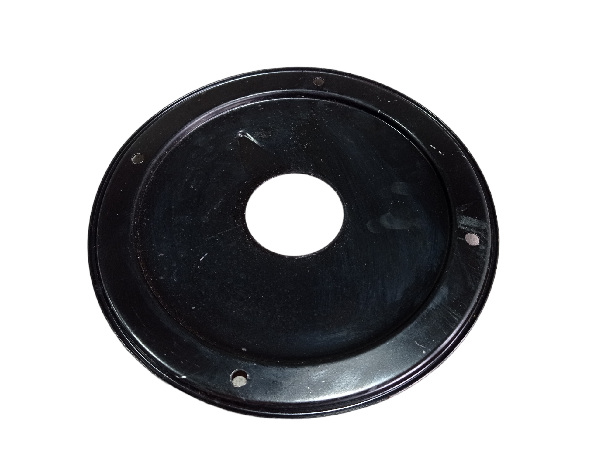 Vedação Tanque Combustível Range Rover Vogue 2008 V583 5