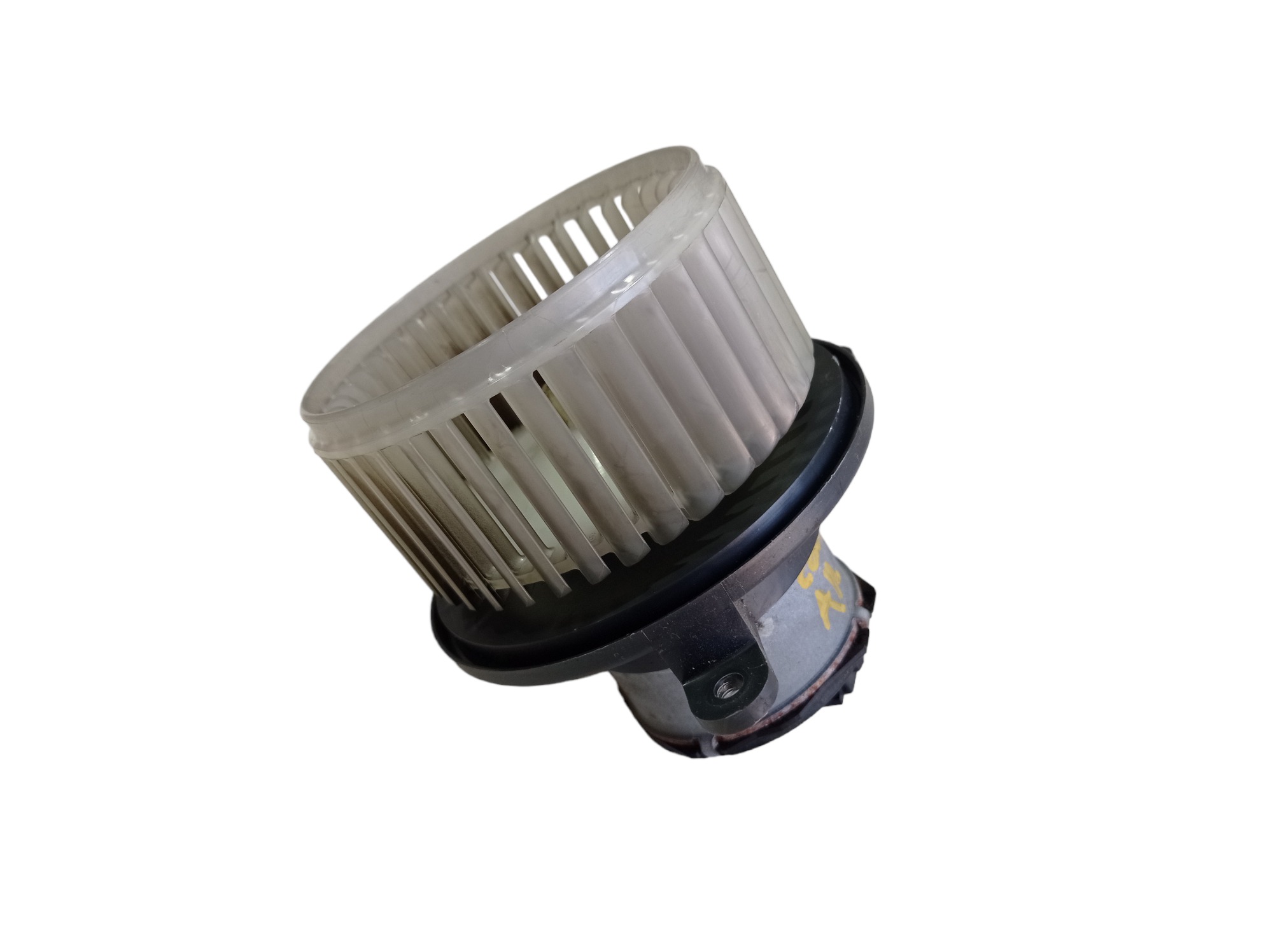 Motor Ar Condicionado Range Rover Vogue 3.6 2008 V583 3