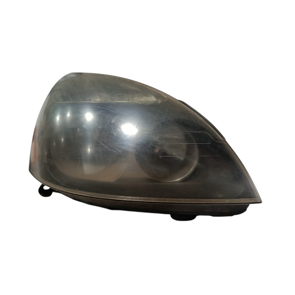 Farol esquerdo Renault Clio 2006