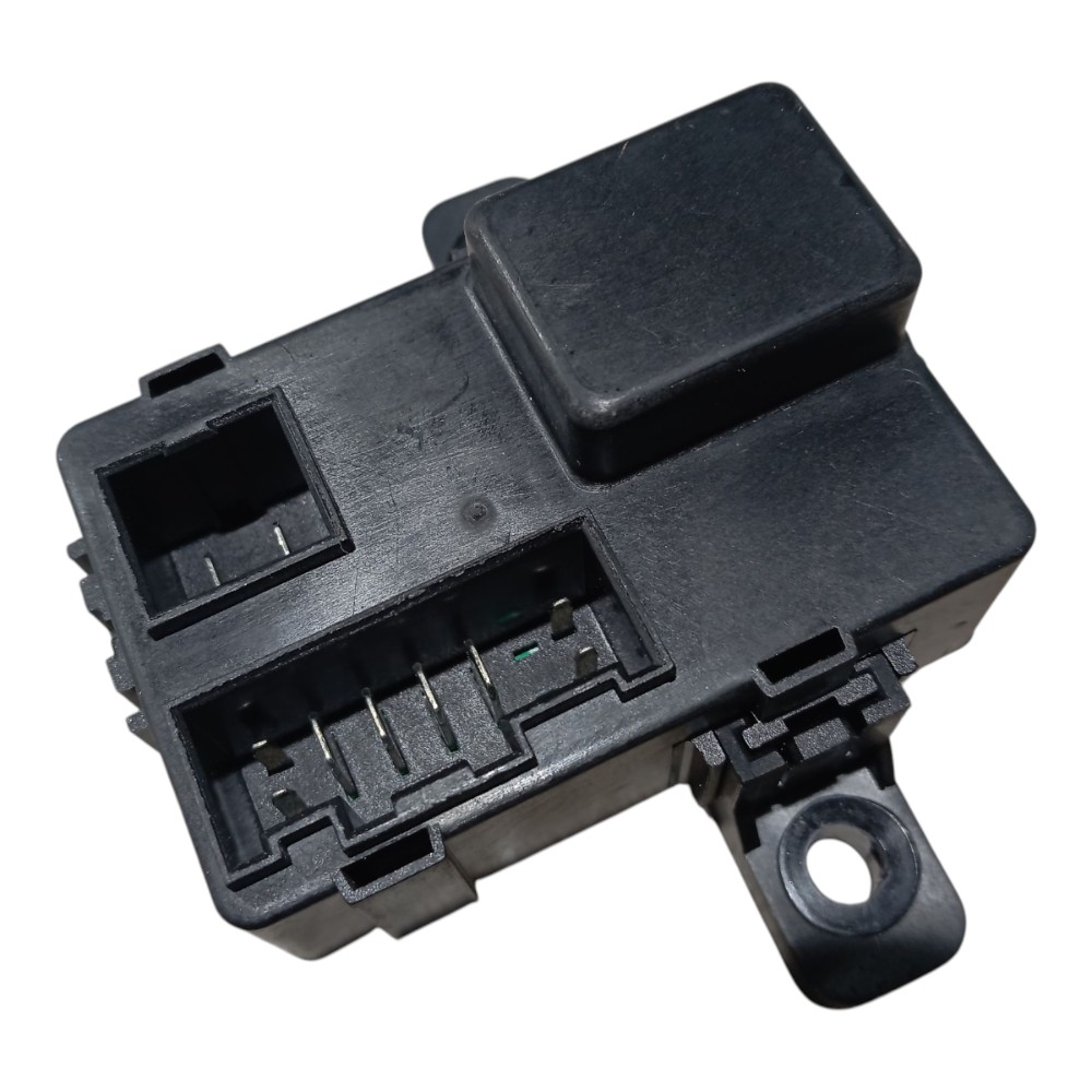 Base Fusível Interna Jac T50 2017 2021 V662 4