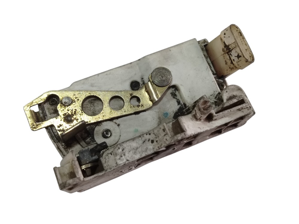 Fechadura Elétrica Fiat Tempra Traseira Esquerda 1992 1