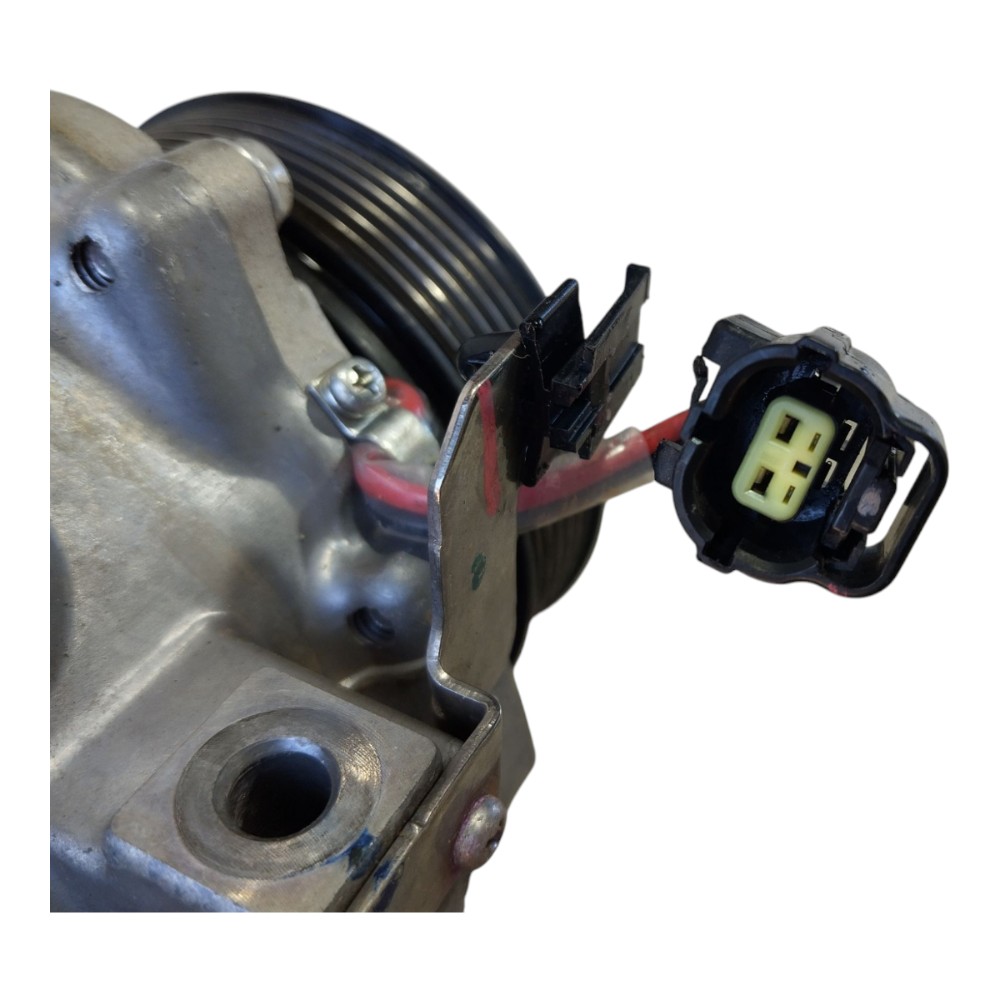 Compressor Ar Chery Tiggo 7 Pro 2022 2024 V640 5