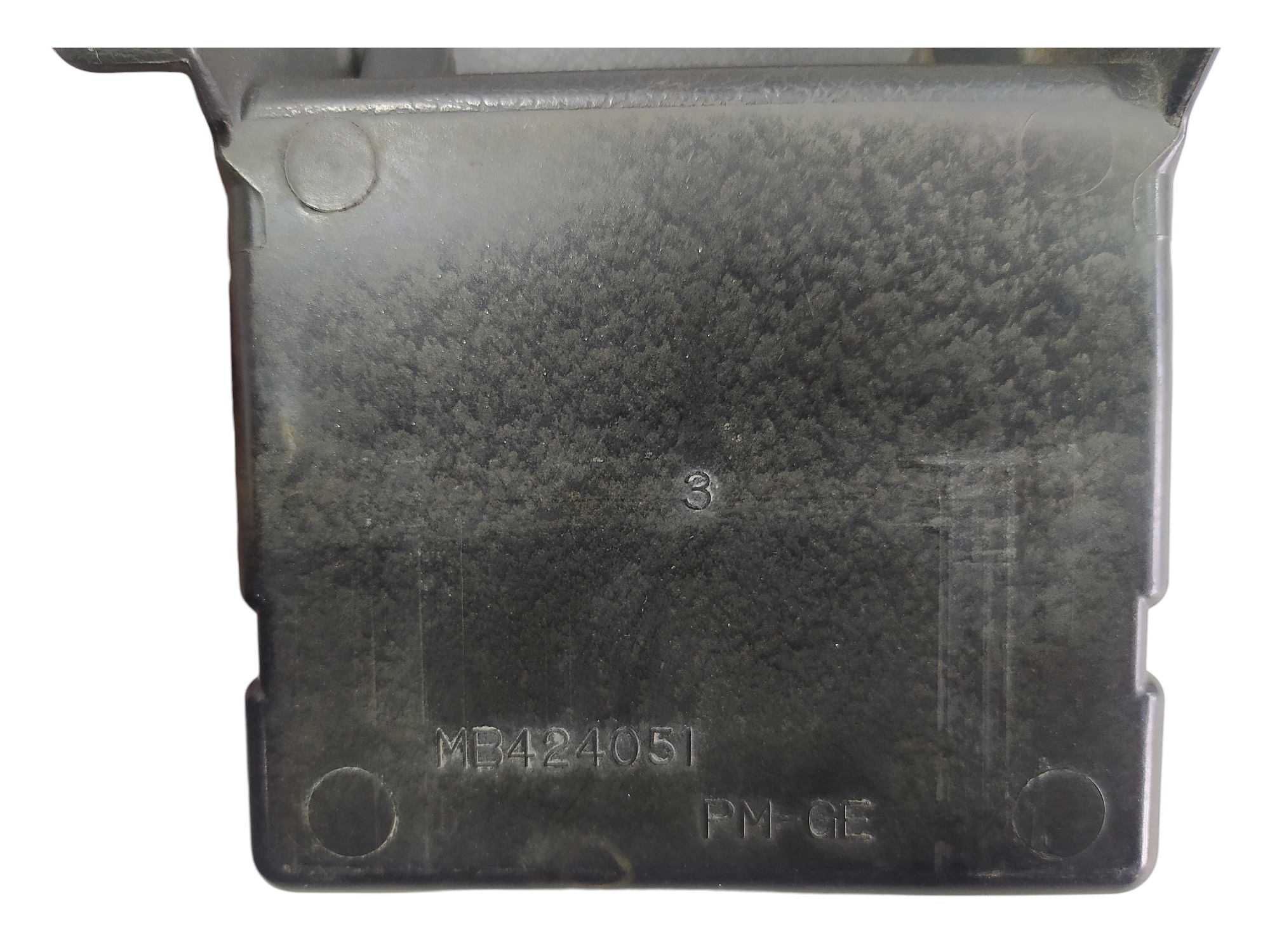 Cinzeiro Painel Mitsubishi L200 2004 V588 3
