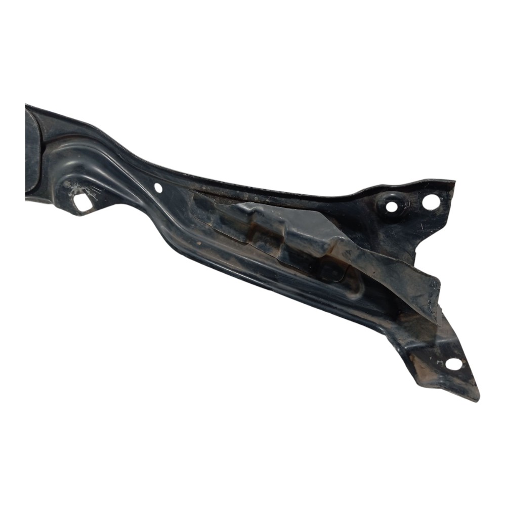 Suporte Esquerdo Caixa Ar Mercedes C180 2002 2007 V661 6