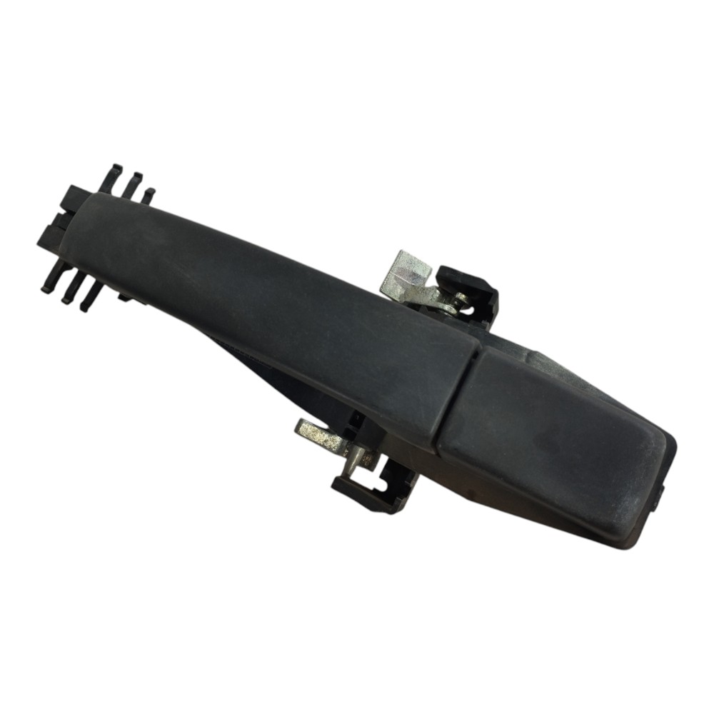 Maçaneta Externa Traseira Esquer Land Rover Discovery 3 V635 7