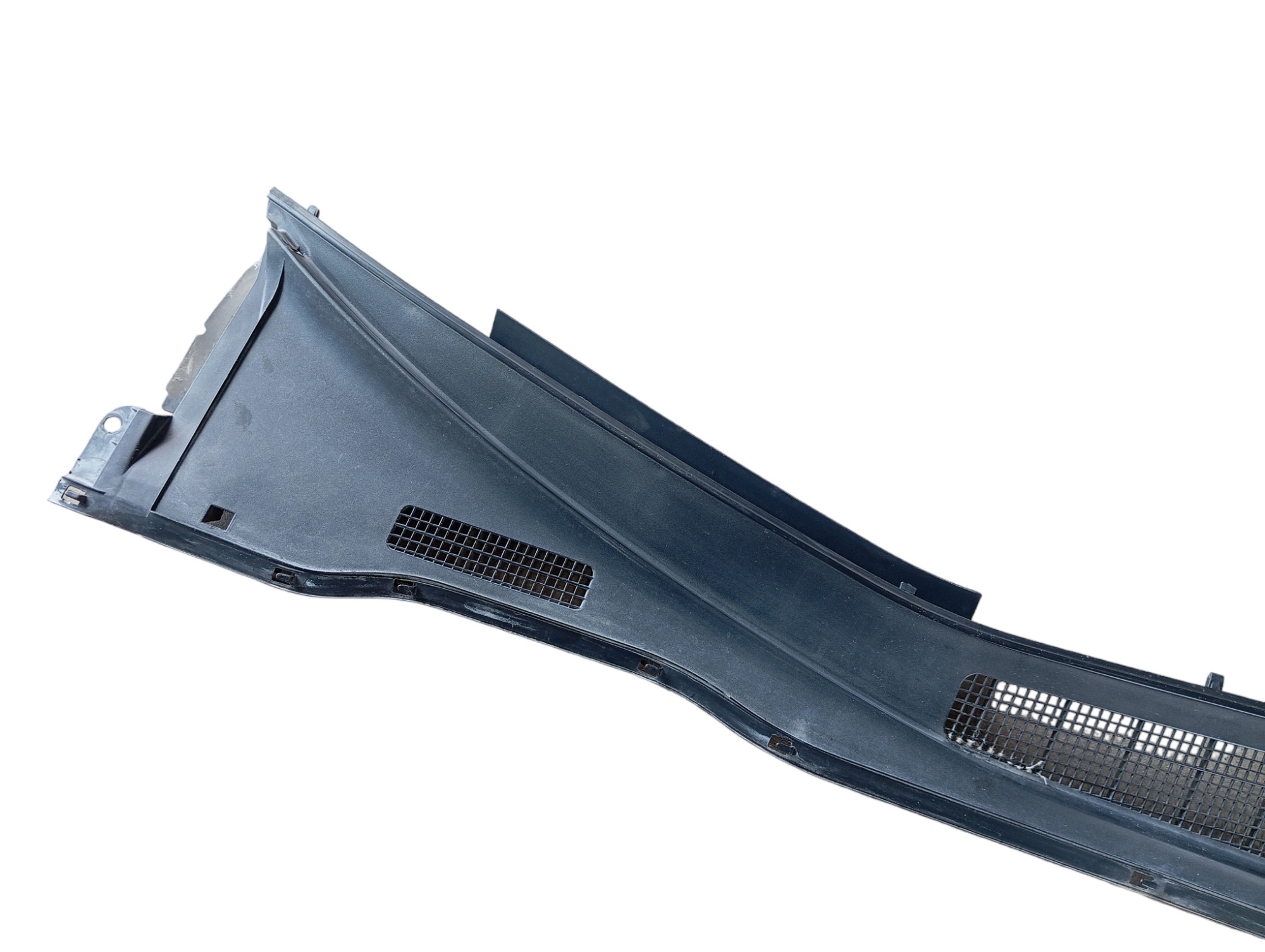 Grade Churrasqueira Lexus Es330 2006 V357 5