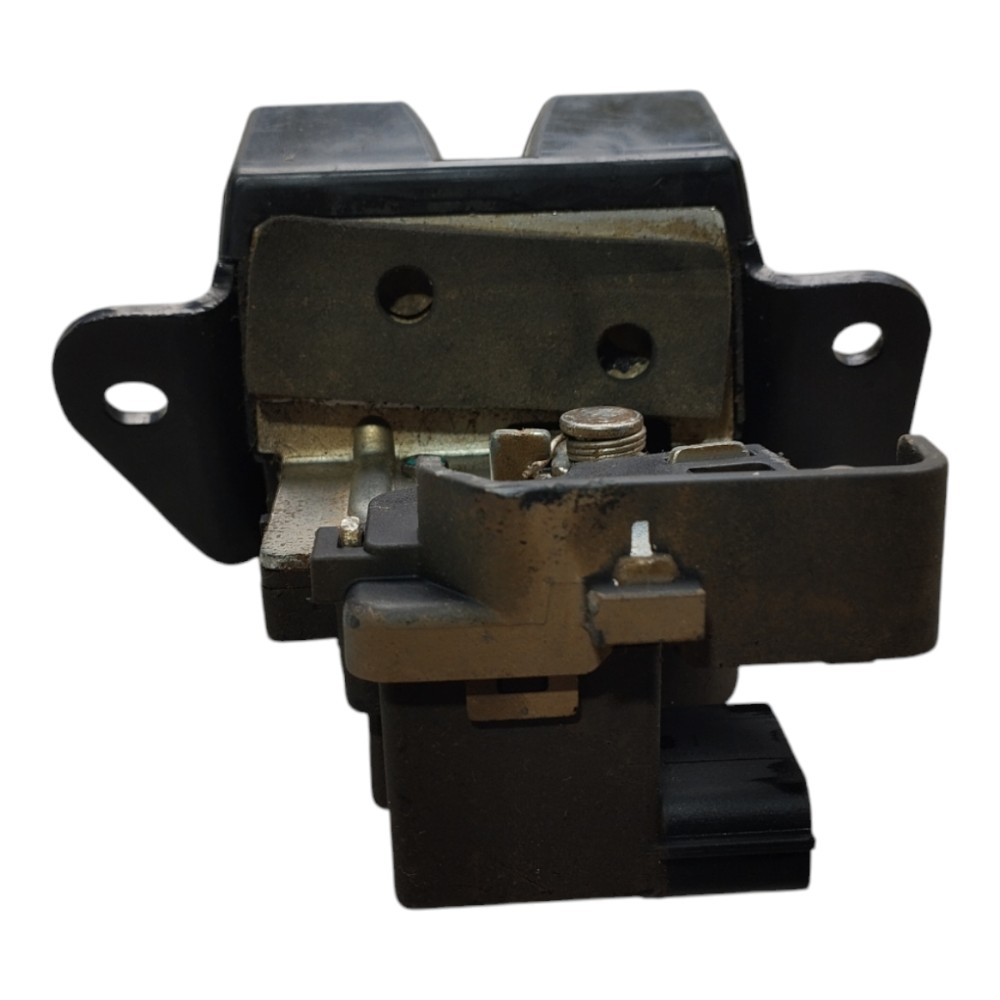 Fechadura Tampa Traseira Jac Ejs1 2022 2024 V616 7