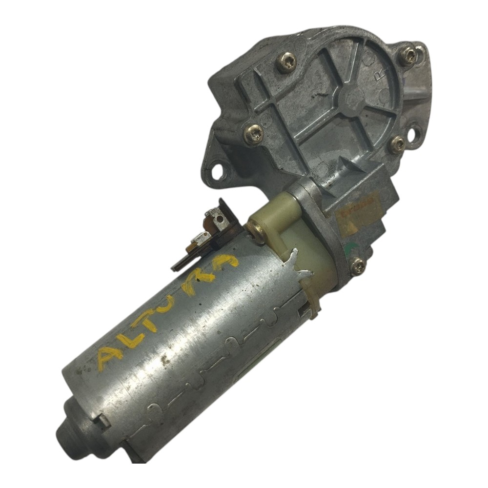 Motor Altura Banco Audi A6 2002 V261 10