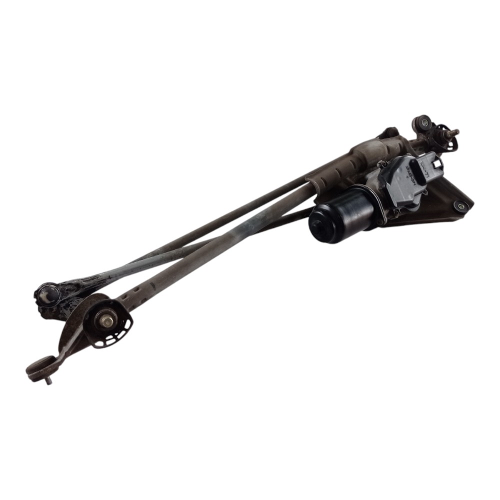 Máquina Limpador Parabrisa Subaru Legacy Outback 2002 V358 2