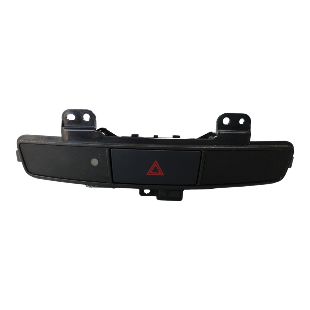 Botão Pisca Alerta Mitsubishi Lancer 2016 A 2019 V334 1