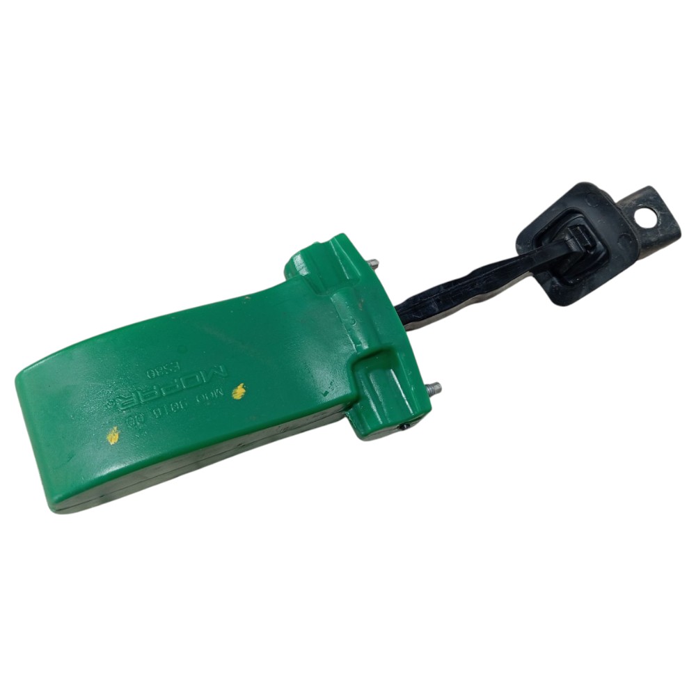 Limitador Porta Traseira Direita Fiat Mobi 2024 V654 3