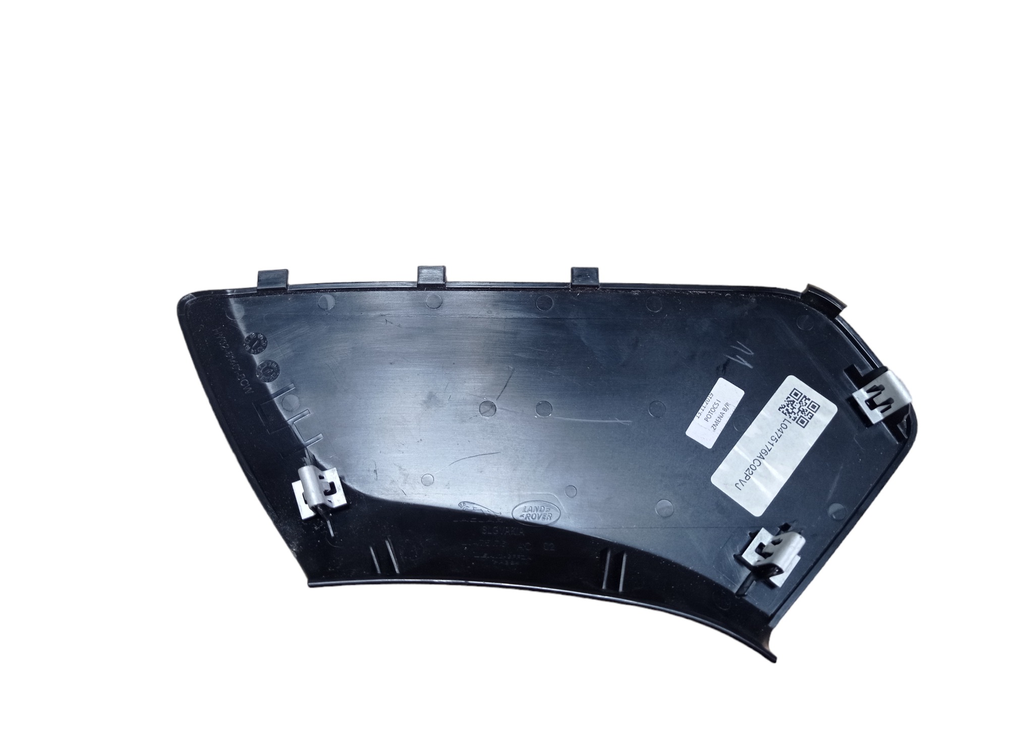 Acabamento Interno Esquerdo Land Rover Discovery 5 019 V597 5