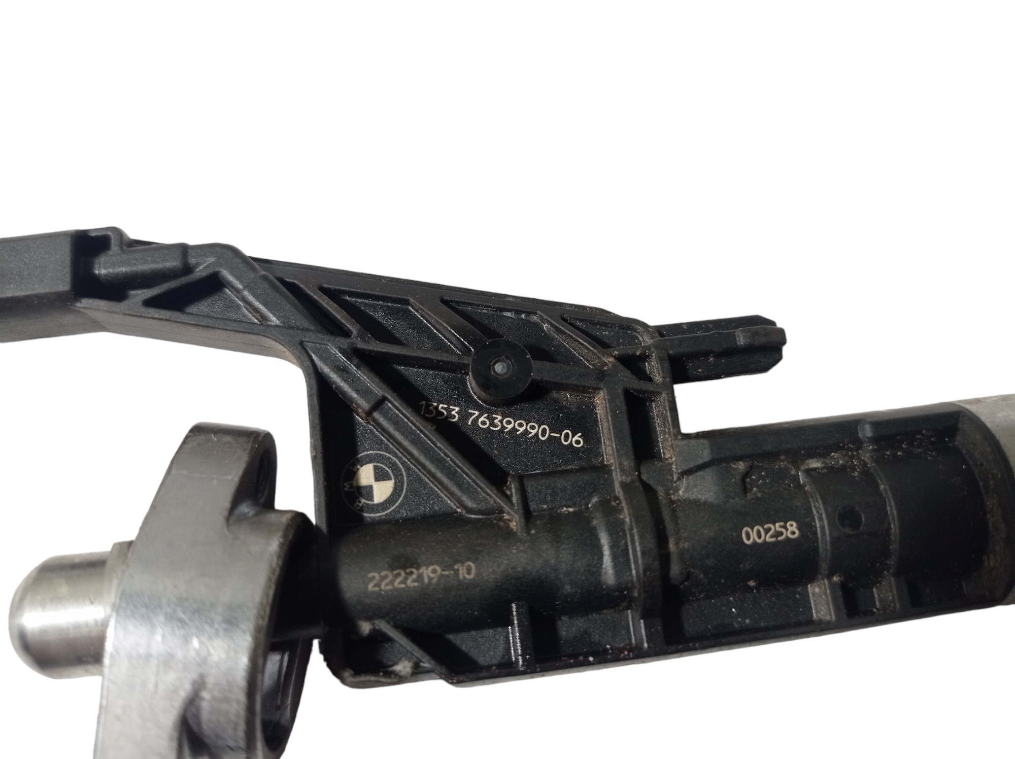 Bico Injetor Bmw X4 2.0 2019 0261500539 V350 7