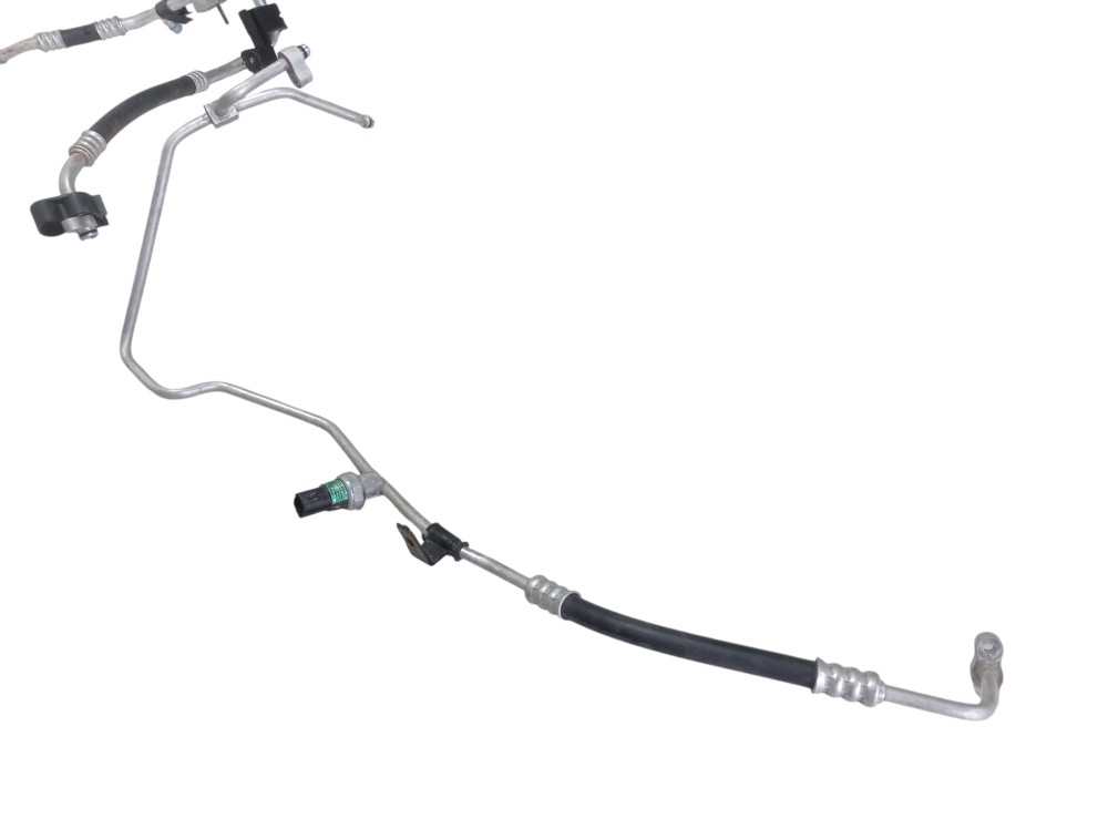 Mangueira Ar Condicionado Jac Iev40 2020 V615 6