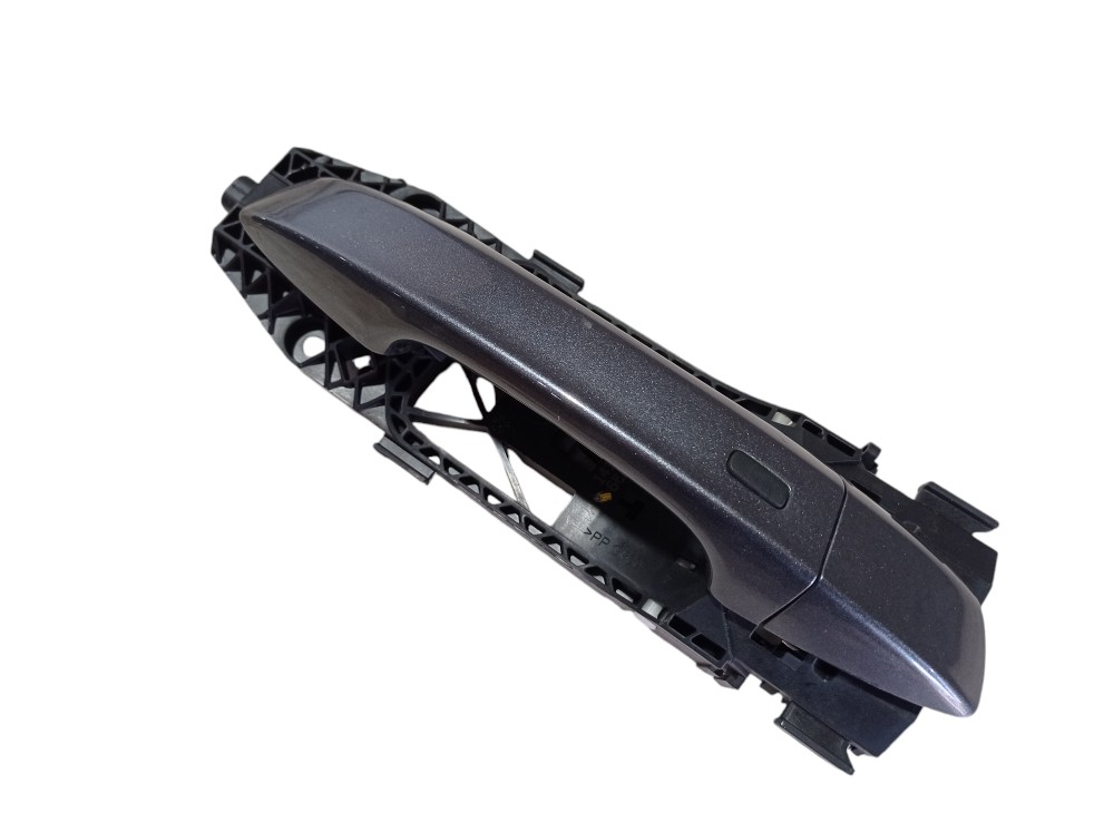 Maçaneta Externa Dianteira Direita Vw Nivus Hl Tsi 2024 V608 4