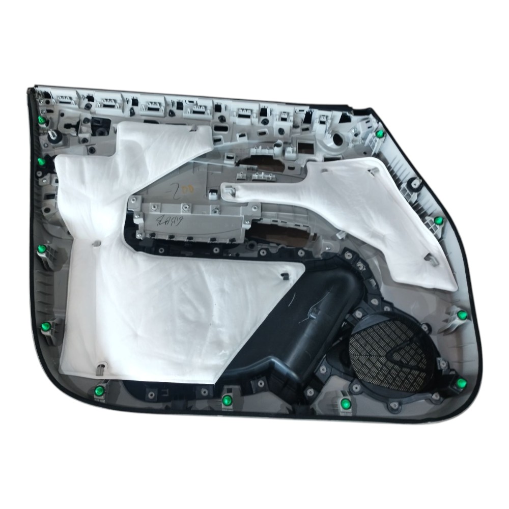 Forro Porta Dianteira Direita Byd Dolphin Gs 2024 2025 V666 8