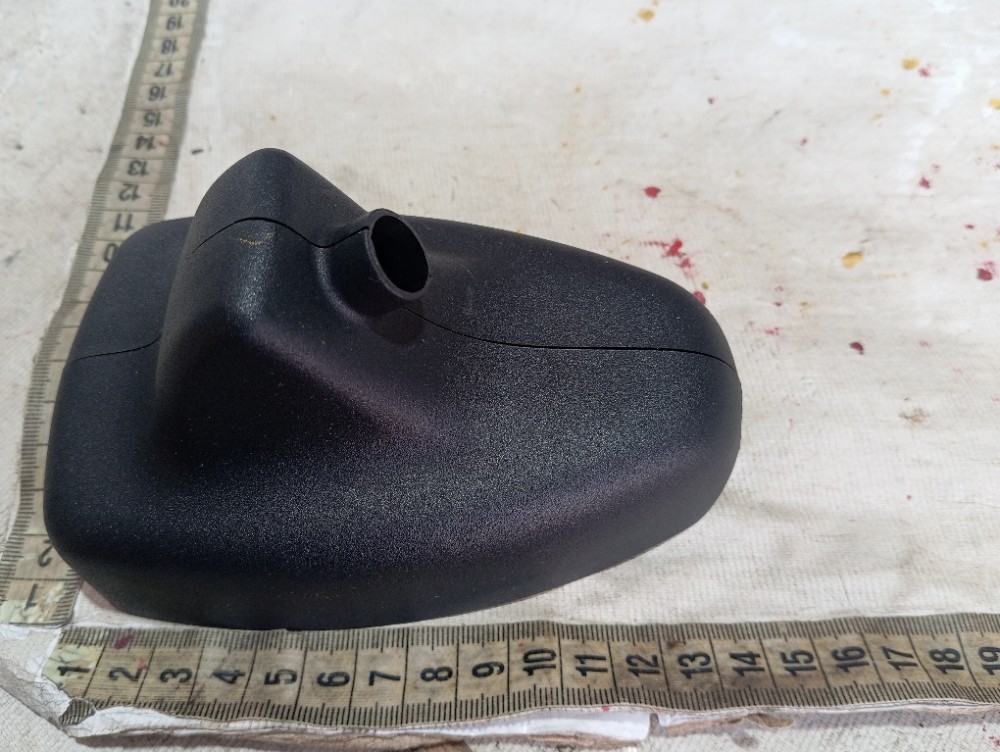 Acabamento Retrovisor Interno Range Rover Vogue 2004 9