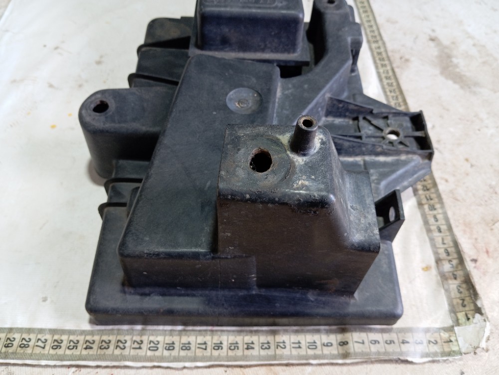 Suporte Bateria Chrysler Grand Caravan 3.3 V6 2005 V368 9