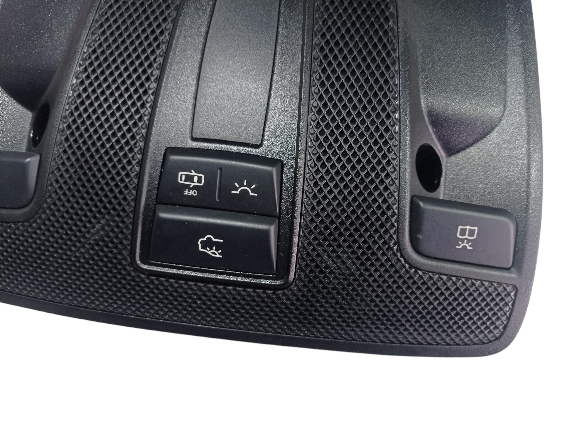 Luz Cortesia Mercedes Gla 200 2016 V568 4