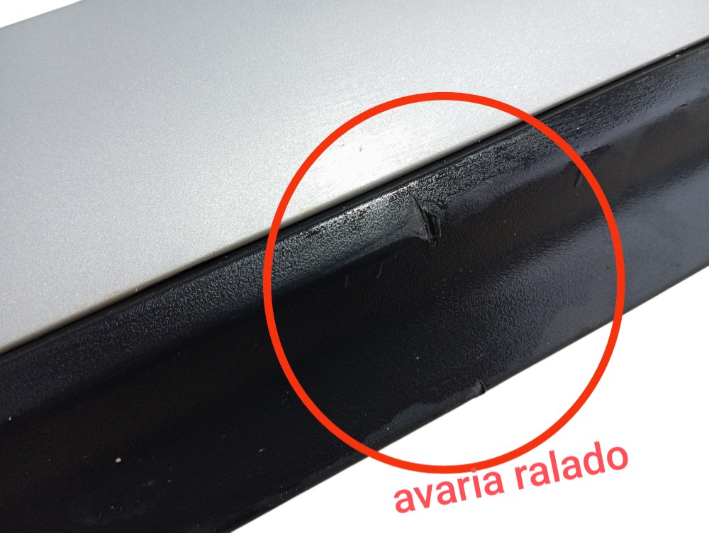 Spoiler Direito Chery Tiggo 2 2020 V613 8