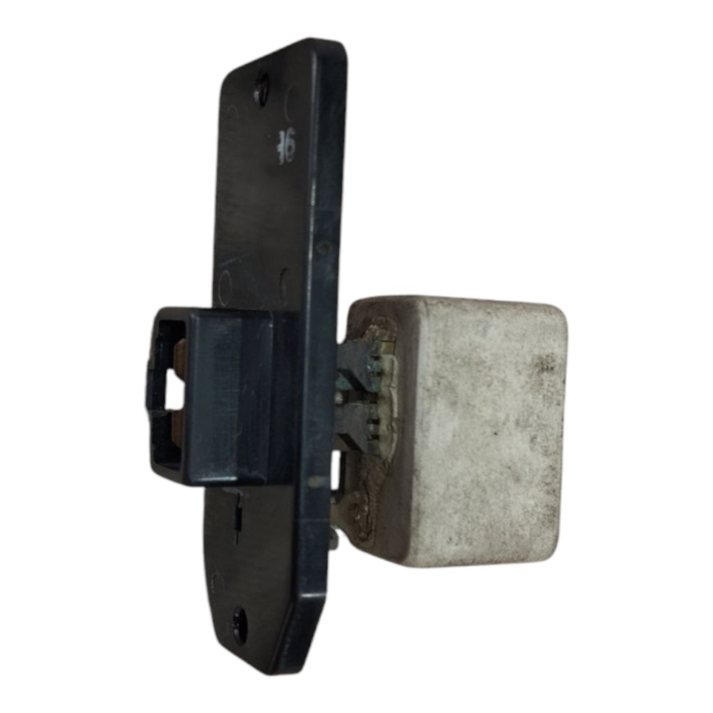 Resistência Caixa Ar Mitsubishi L200 Sport 2004 V638 4