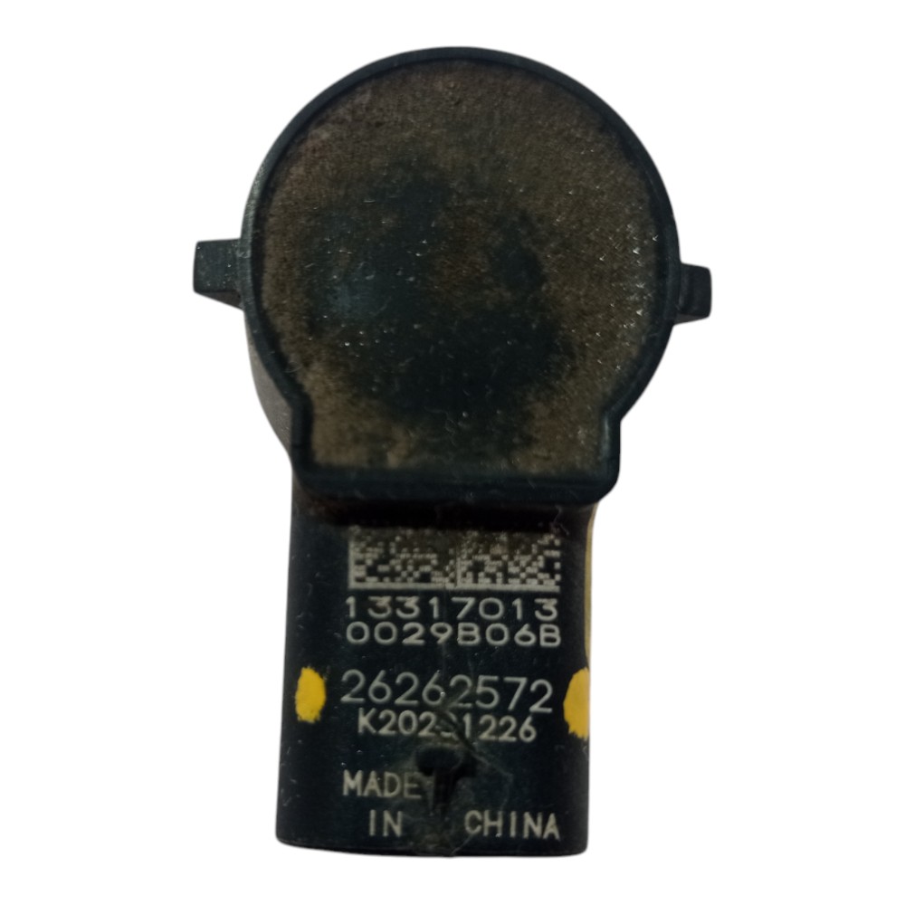 Sensor Estacionamento Gm Tracker 2020 2025 V627 5