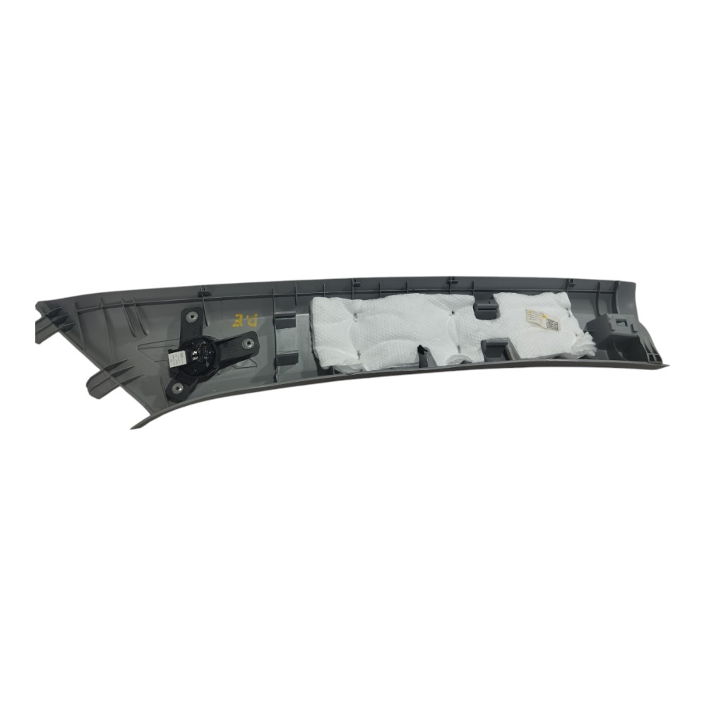 Coluna Dianteira Esquerda Chery Tiggo 5x Sport 2024 V621 9