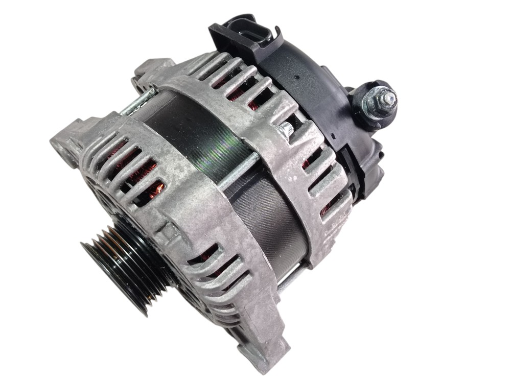 Alternador Ssangyong Xlv Dlx 1.6 2018 V612 2