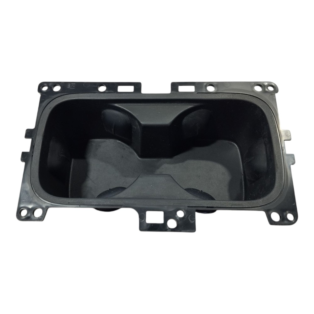 Porta Copos Console Land Rover Defender 2021  2022 V645