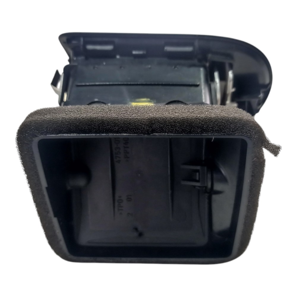 Difusor Ar Condicionado Esquerd Porsche Cayenne 2003 A 2006 6