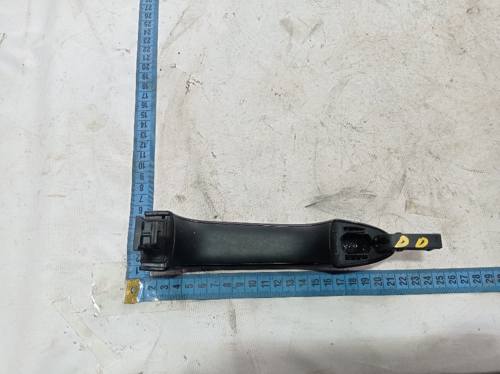Maçaneta Porta Dianteira Direita Chery Tiggo 5x Sport V621 7