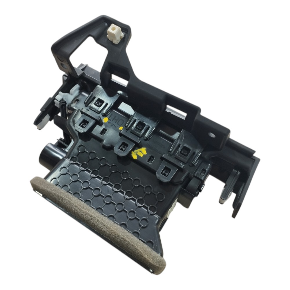Difusor Ar Esquerdo Ram Rampage Rt 2023 2024 V641 7