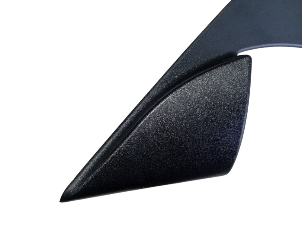 Acabamento Int Retrovisor Esquerdo Ssangyong Xlv 2018 V612 6