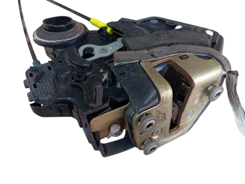Fechadura Porta Traseira Direita Land Cruiser Prado 05 V620 5