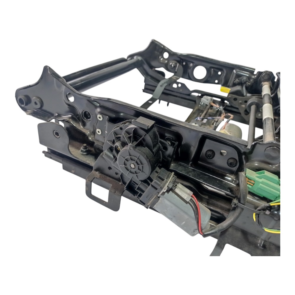 Motor Regulagem Assento Dianteiro Direito Range Rover 2011 10