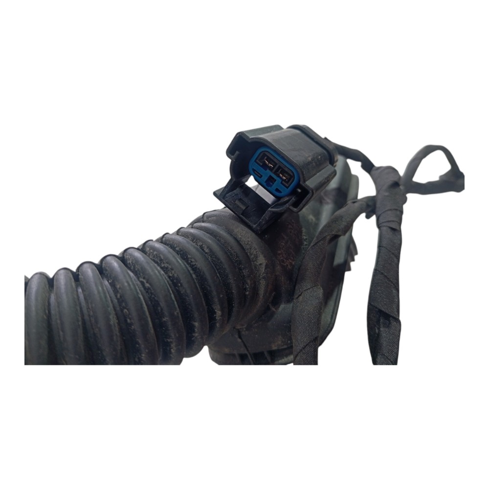 Chicote Porta Dianteira Direita Gm Tracker 2020 2025 V627 9