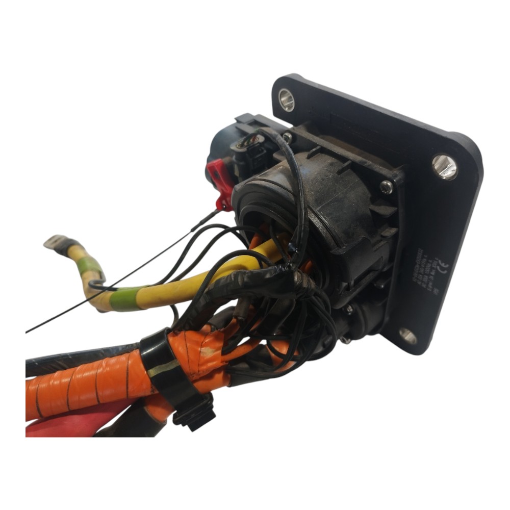 Tomada Carregamento Byd Dolphin Gs 2024 2025 V628 3