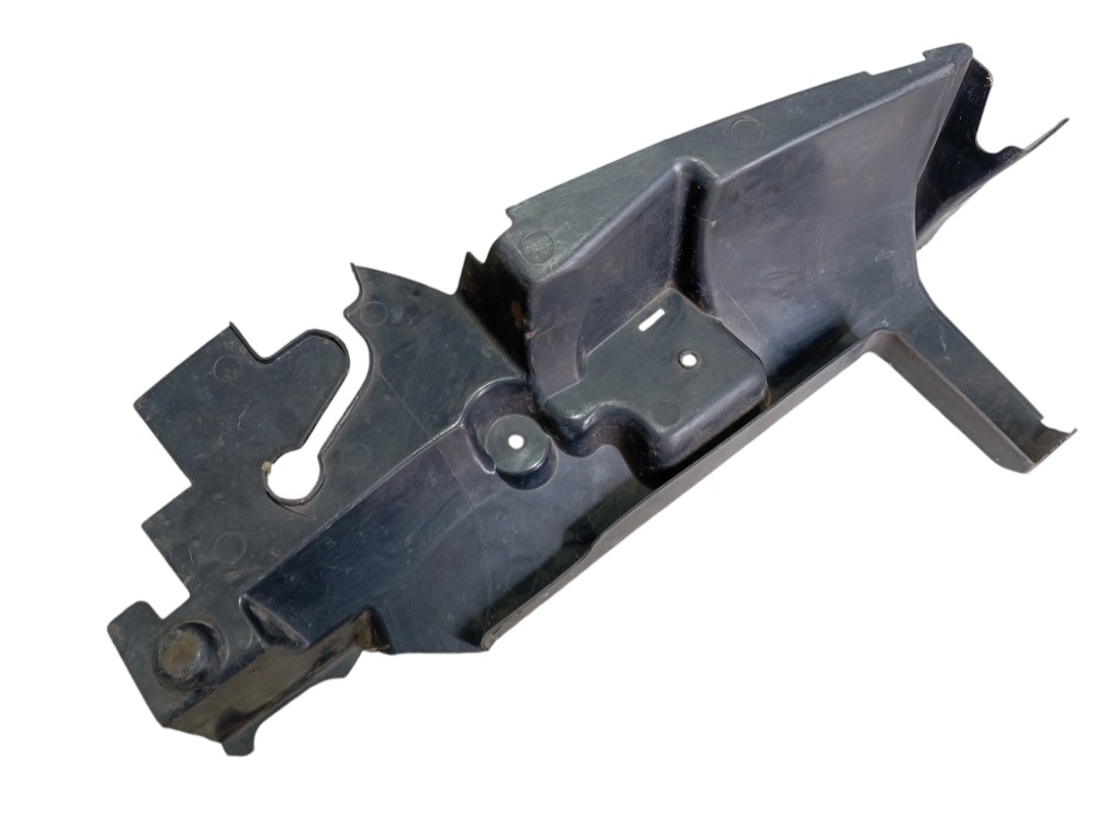 Defletor Esquerdo Radiador Jeep Grand Cherokee 2014 15 V607