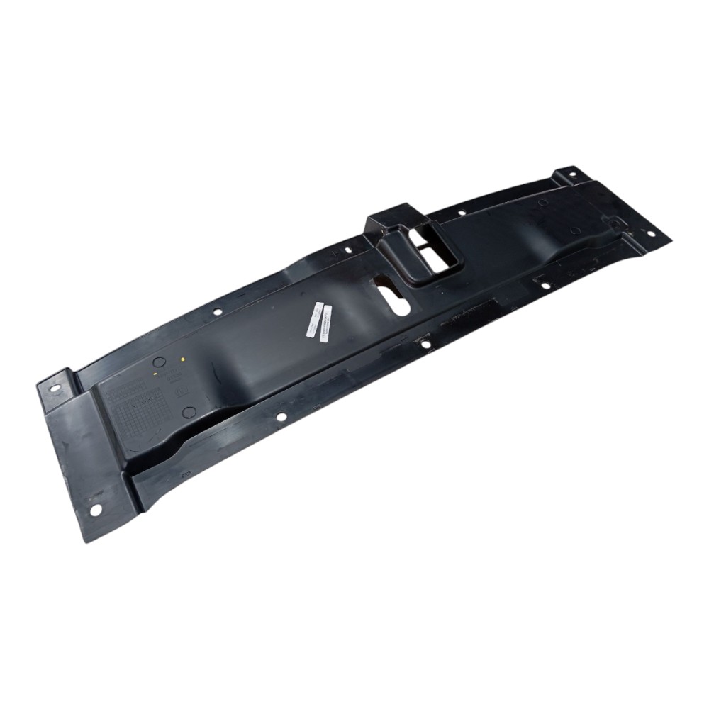 Acabamento Mini Frente Ram Rampage Rt 2023 2024 V641 3