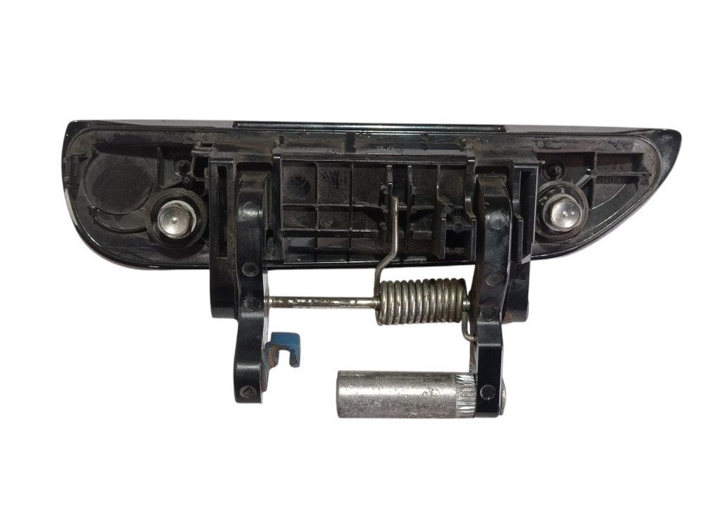 Maçaneta Externa Dianteira Direita Honda Fit 2009 V302 6